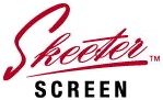 Skeeter Screen Products at J&J Nursery, Spring, TX