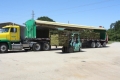 Grass Delivery