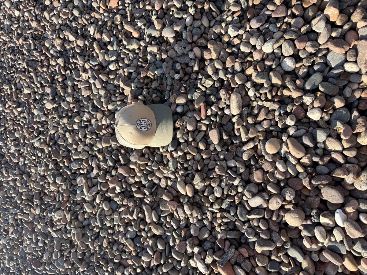 Arizona 1"&ndash;2" decorative gravel