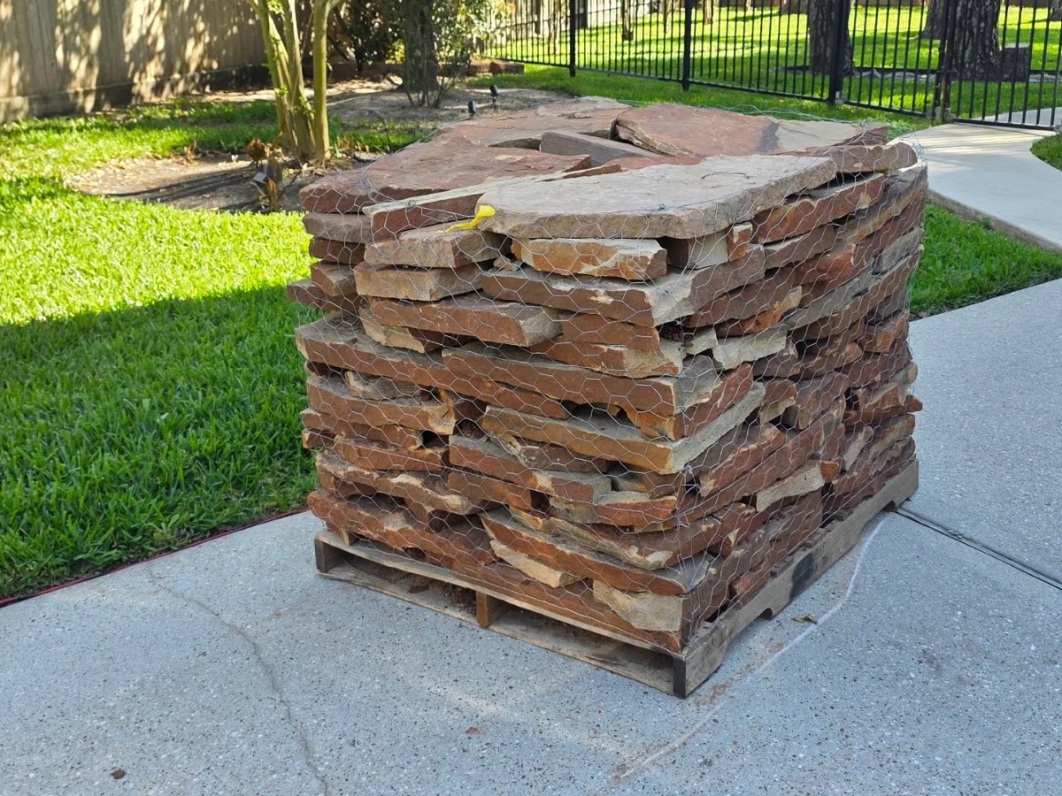 Natural Flagstone