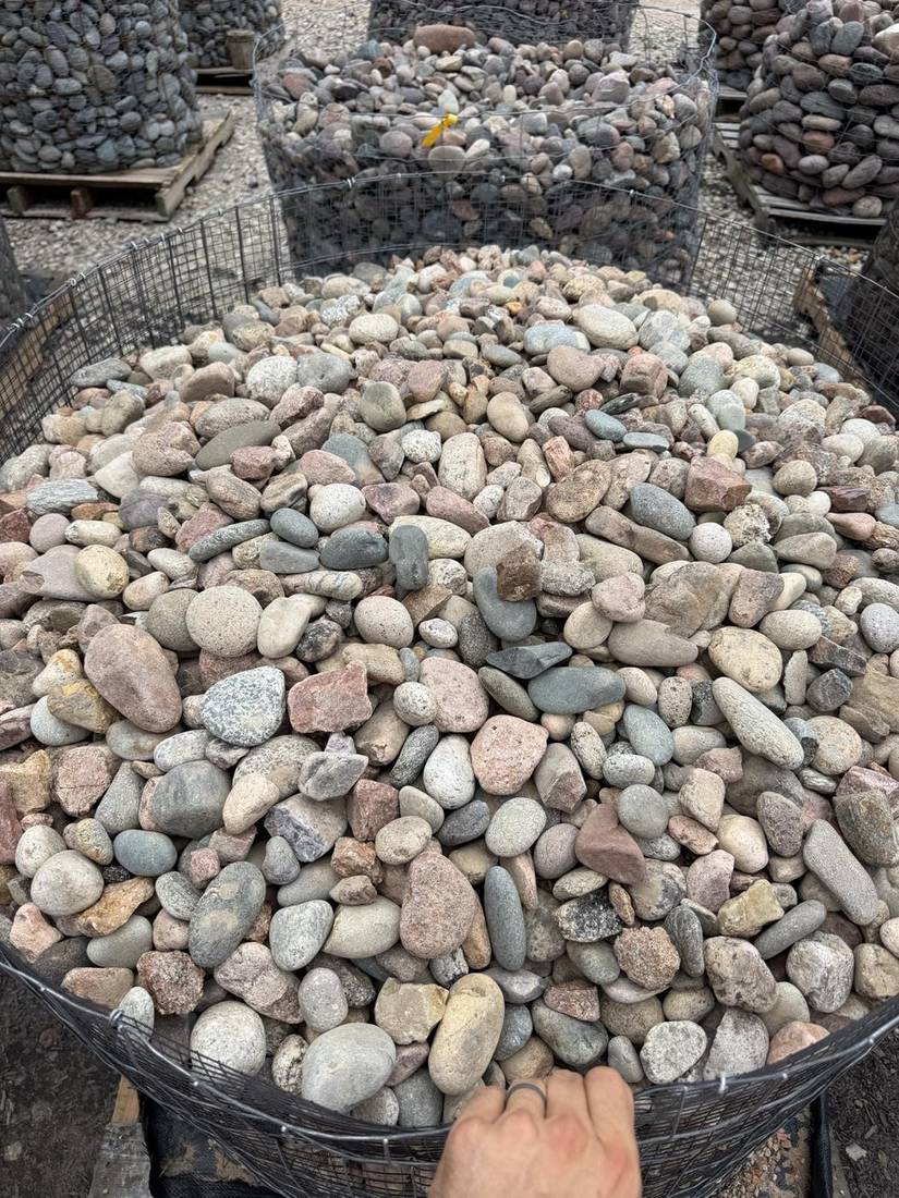 River Rock
