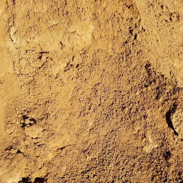 Bank Sand at J&J Nursery, Spring, TX