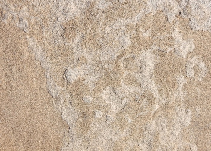 Fossile Creek Flagstone at J&J Nursery, Spring, TX